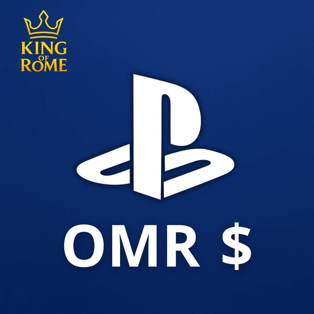 PSN ОМАН (10-200 $) ПОДАРОЧНЫЕ КАРТЫ/БЫСТРАЯ/0% FEE