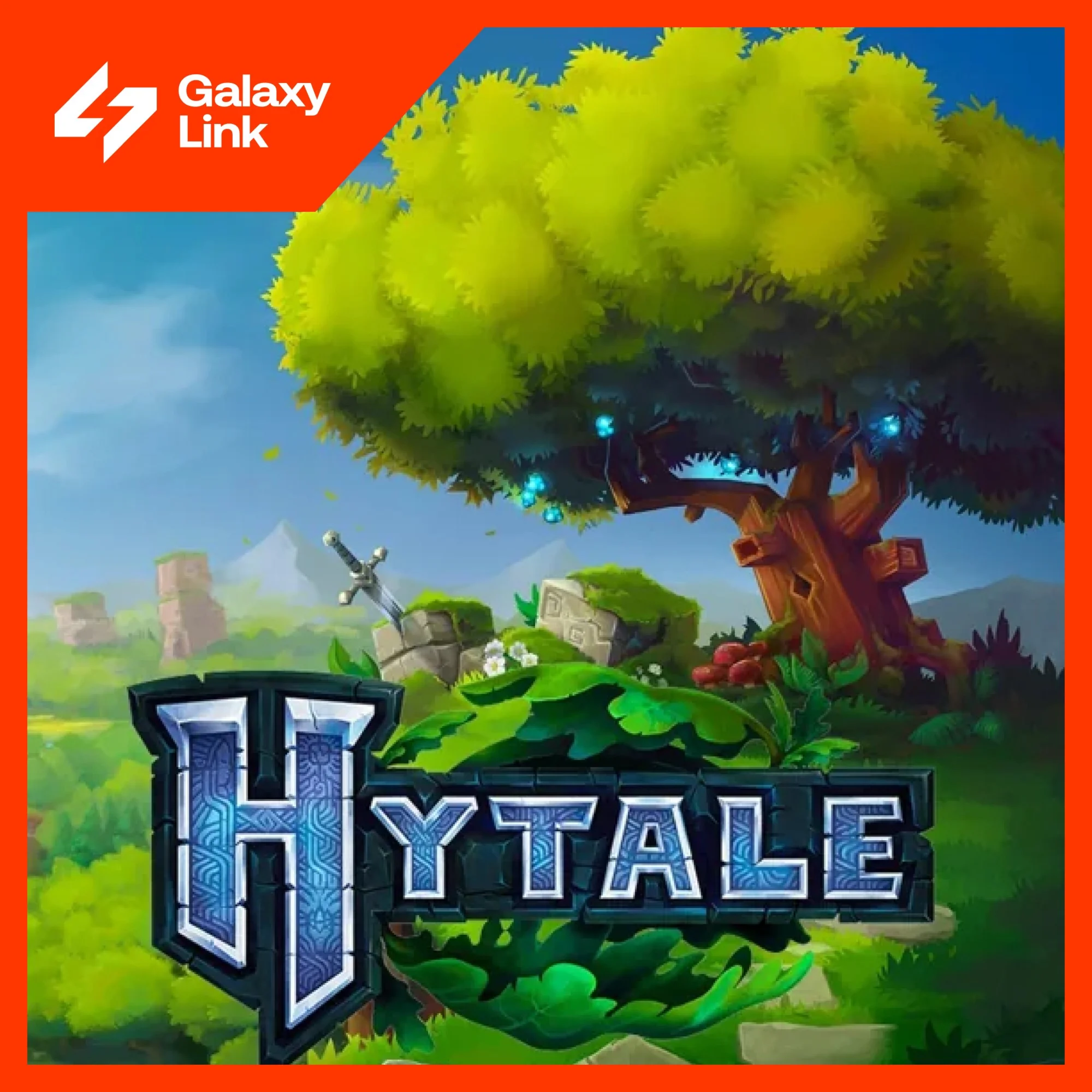 Hytale - Любое Издание