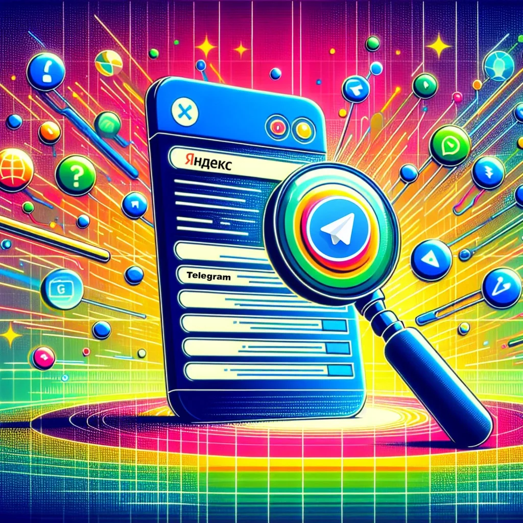 🚀 Yandex Link Indexing: Page and Post Lists