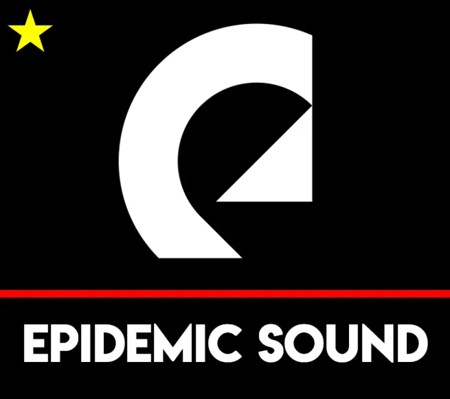 EPIDEMIC SOUND / 1 МЕСЯЦ / PRO / BUSINESS (Эпидемик)