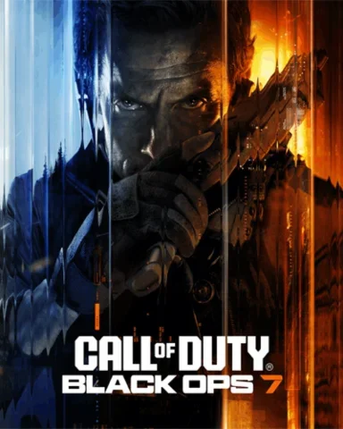 Call of Duty: Black Ops 7 STEAM GIFT RU KZ+ВСЕ РЕГИОНЫ