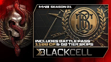 Call of Duty: Modern Warfare III Vault Edition + Pre-Or