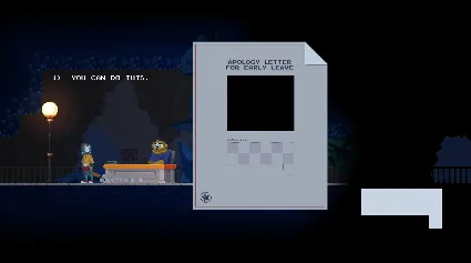 PEPPERED: an existential platformer Steam КЛЮЧ GLOBAL