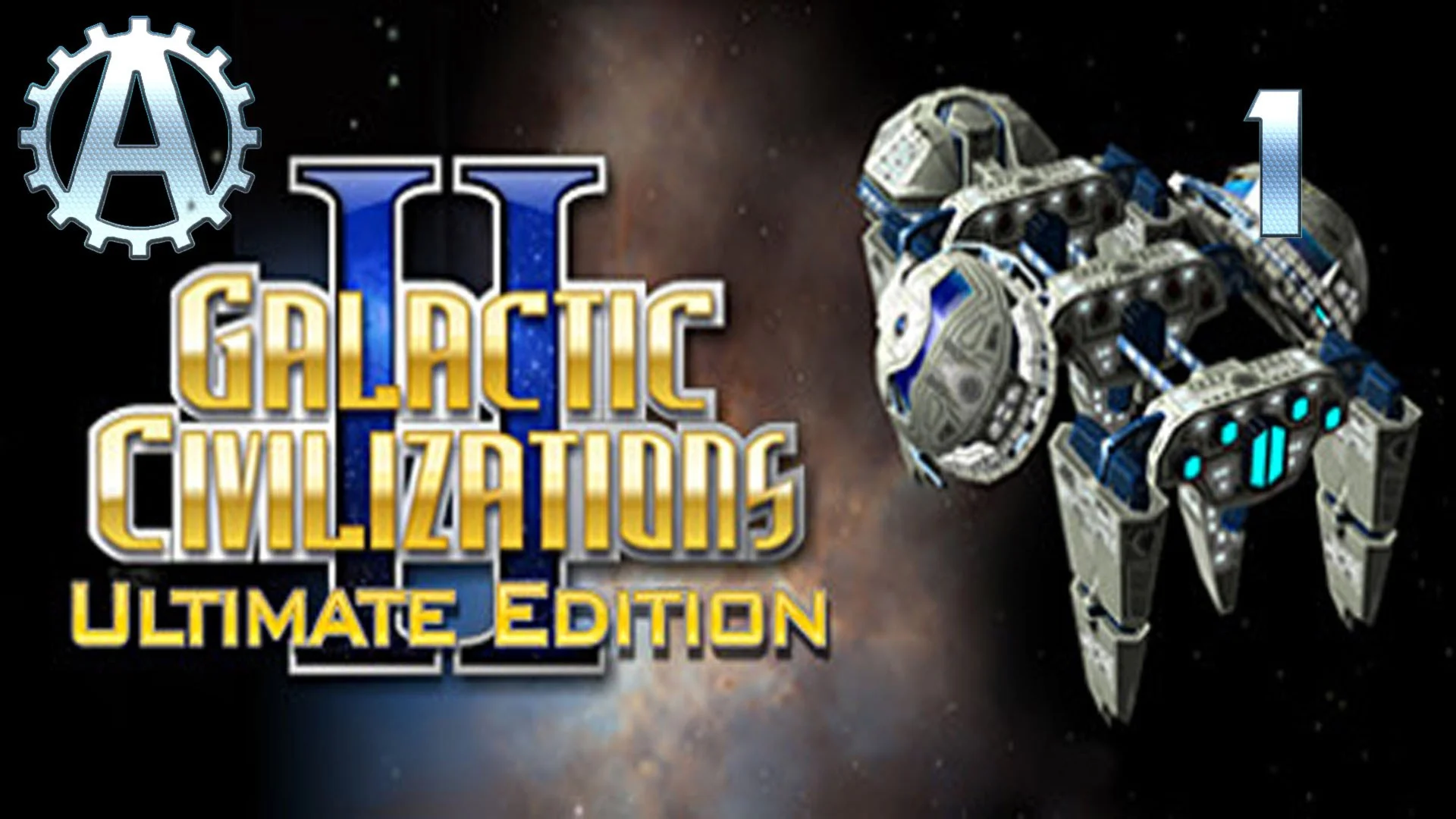 Galactic Civilizations II: Ultimate Edition (Steam Key)