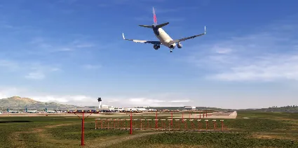 ️ВСЕ СТРАНЫ+РОССИЯ️ Tower! Simulator 3 - LGAV Airport