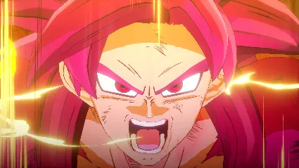 DRAGON BALL Z KAKAROT DAIMA Приключение в Великом Макае
