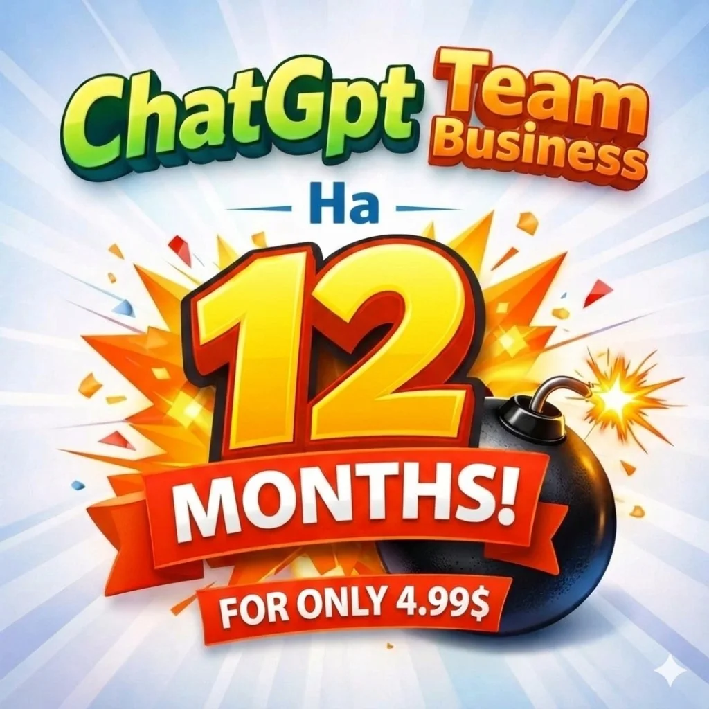 FAST DELIVERY CHATGPT BUSINESS 12 MONTHS