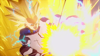 DRAGON BALL Z: KAKAROT -DAIMA- DLC