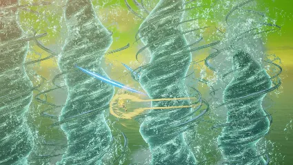 DRAGON BALL Z: KAKAROT -DAIMA- DLC