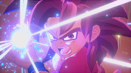 DRAGON BALL Z: KAKAROT -DAIMA- DLC