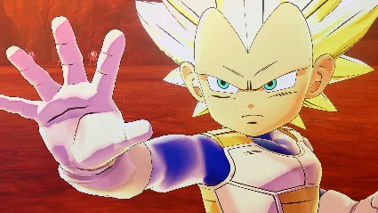 DRAGON BALL Z: KAKAROT -DAIMA- DLC