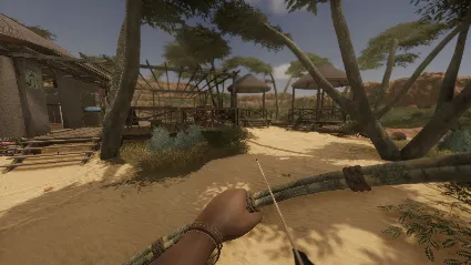 Kalahari’s End - STEAM GIFT РОССИЯ