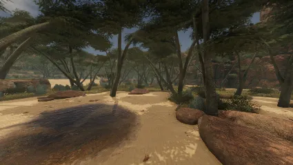 Kalahari’s End - STEAM GIFT РОССИЯ