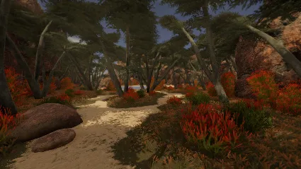 Kalahari’s End - STEAM GIFT РОССИЯ