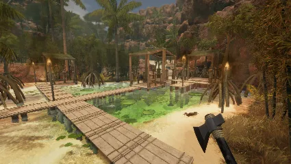 Kalahari’s End - STEAM GIFT РОССИЯ