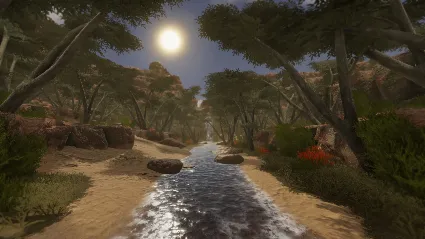 Kalahari’s End - STEAM GIFT РОССИЯ
