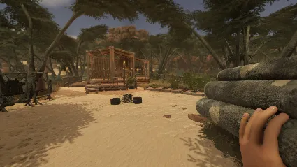 Kalahari’s End - STEAM GIFT РОССИЯ
