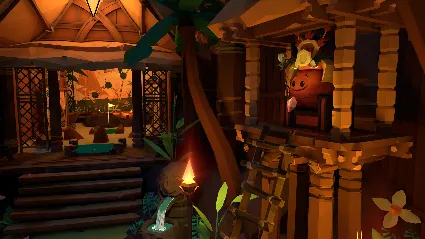 Walkabout Mini Golf - Tiki à Coco DLC - STEAM RU