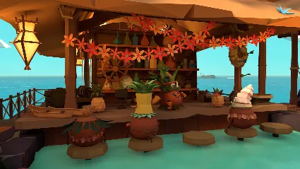 Walkabout Mini Golf - Tiki à Coco DLC - STEAM RU