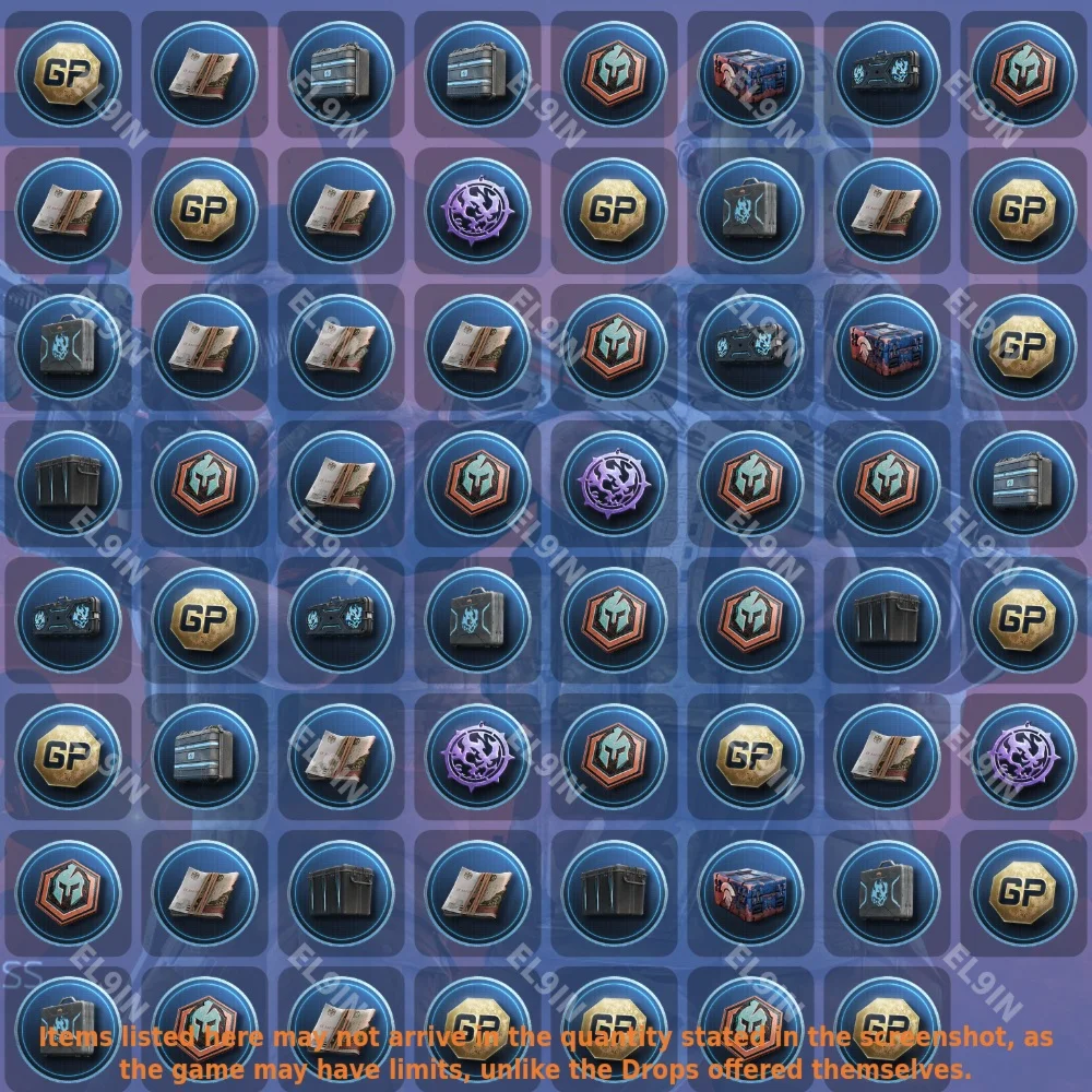 📈Escape from Tarkov: Arena📈Twitch Drops