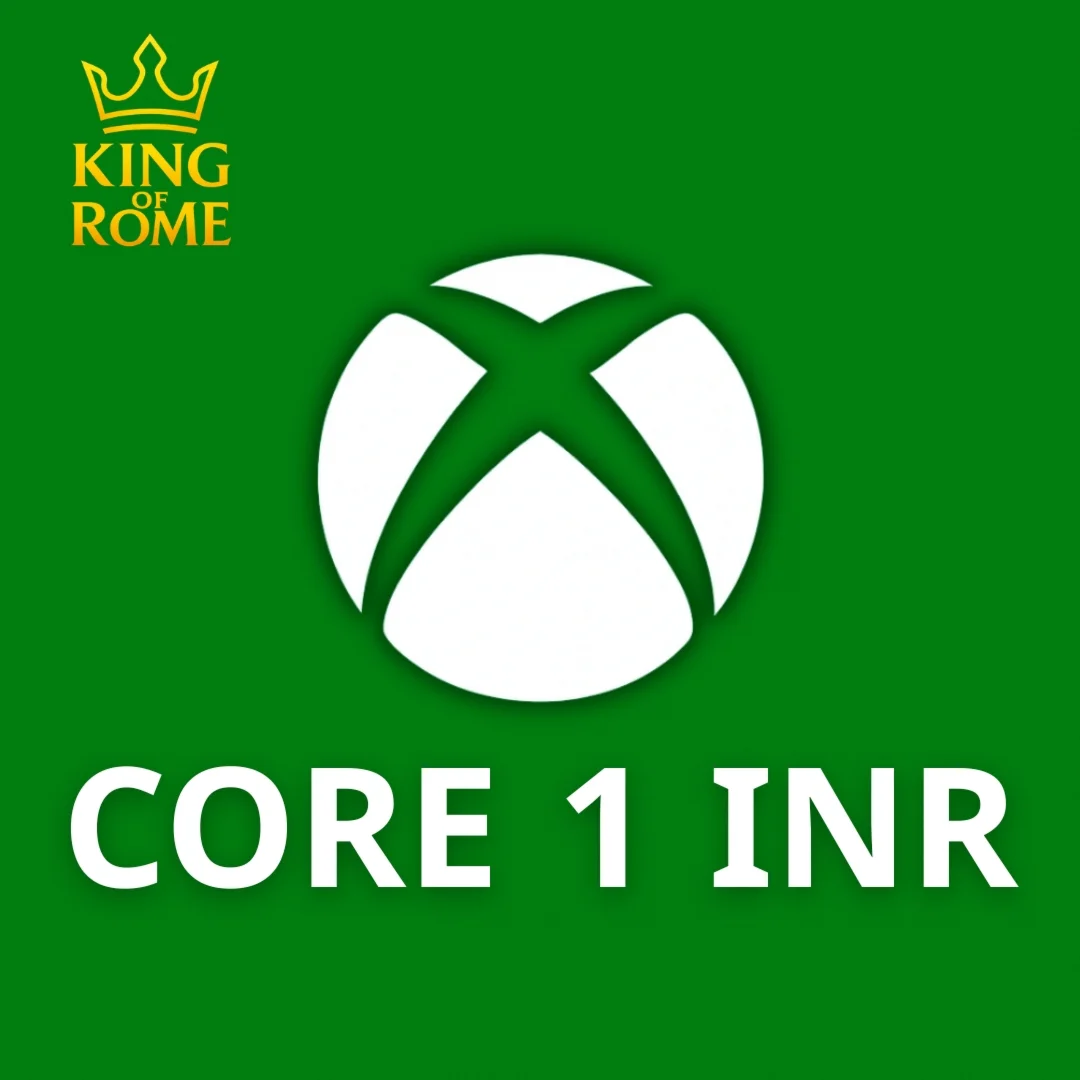 XBOX GP ЯДРОВАЯ ИНДИЯ (1 МЕС.) ПОДАРОЧНАЯ КАРТА/АВТО/0%