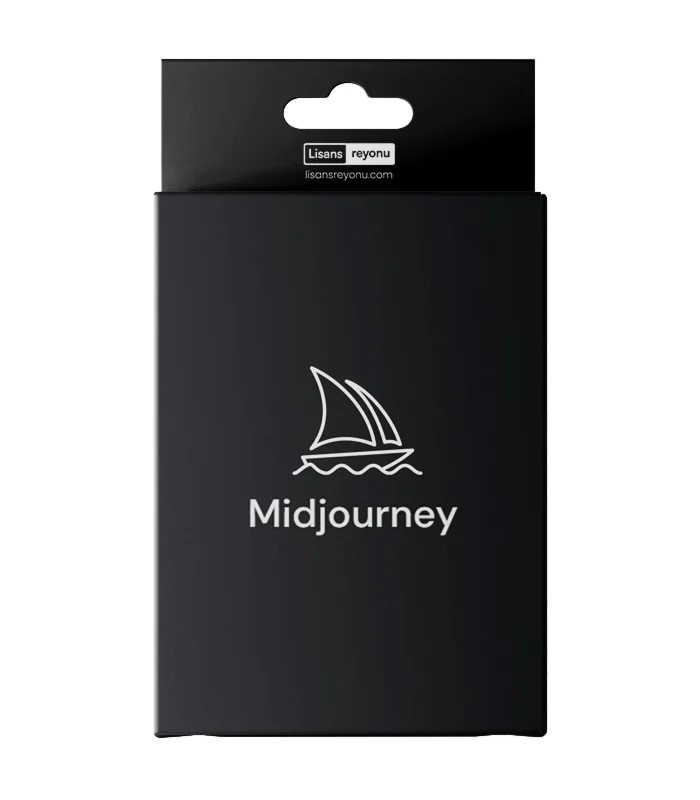 Midjourney | 1 Month 100-500 Production |Download Panel