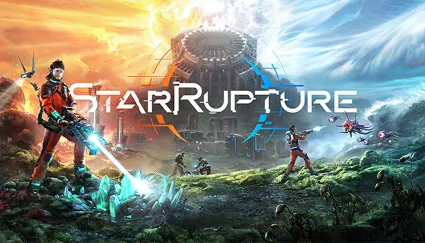 🔥 StarRupture | Steam RU+UA+KZ+CIS+AR+TR+CN+