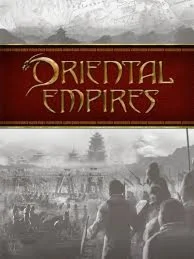 Oriental Empires Steam ключ Global RU РФ Россия СНГ