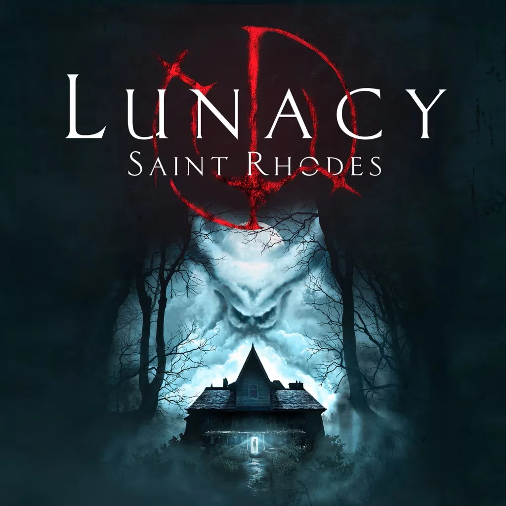 Lunacy: Saint Rhodes Steam ключ Global RU РФ Россия СНГ