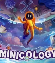 Minicology Steam ключ Весь Мир Global RU/CIS РФ Россия