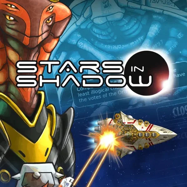 Stars in Shadow Steam ключ Global RU/CIS РФ Россия СНГ