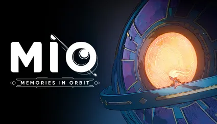 🔥 MIO: Memories in Orbit | Steam RU+UA+KZ+CIS+AR+TR+CN