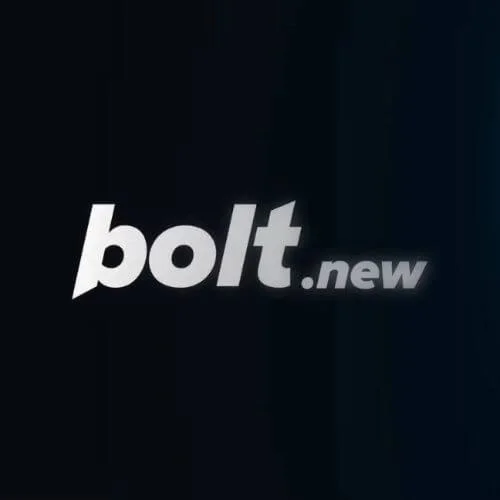 Апгрейд Bolt.new AI 1–12мес | БЫСТРО, ПОЛНАЯ ГАРАНТИЯ