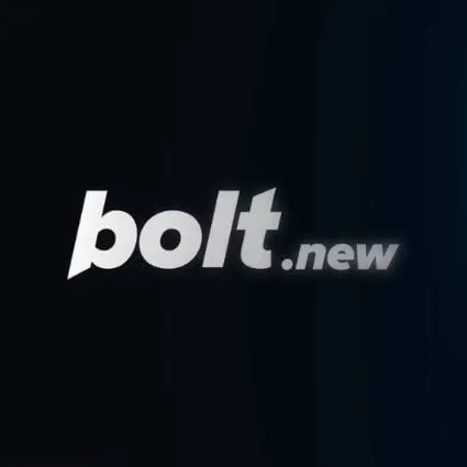 Апгрейд Bolt.new AI 1–12мес | БЫСТРО, ПОЛНАЯ ГАРАНТИЯ