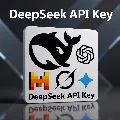 DeepSeek V4 Router — аккаунт с — фото 1