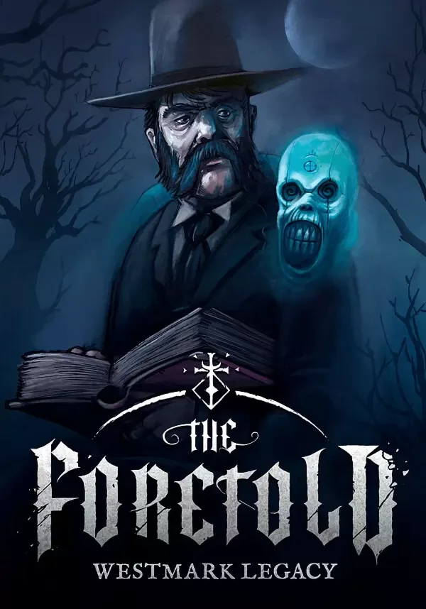 The Foretold: Westmark Legacy (STEAM) Регион: РФ и СНГ