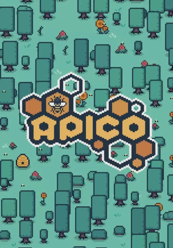 APICO (STEAM) Регион: Все страны