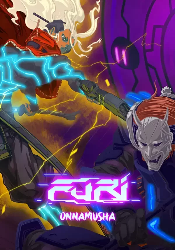 (DLC) Furi - Onnamusha (STEAM) Регион: Все страны