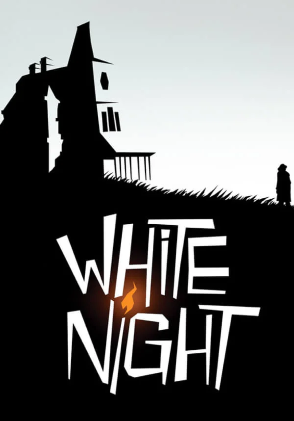 White Night (STEAM) Регион: Все страны