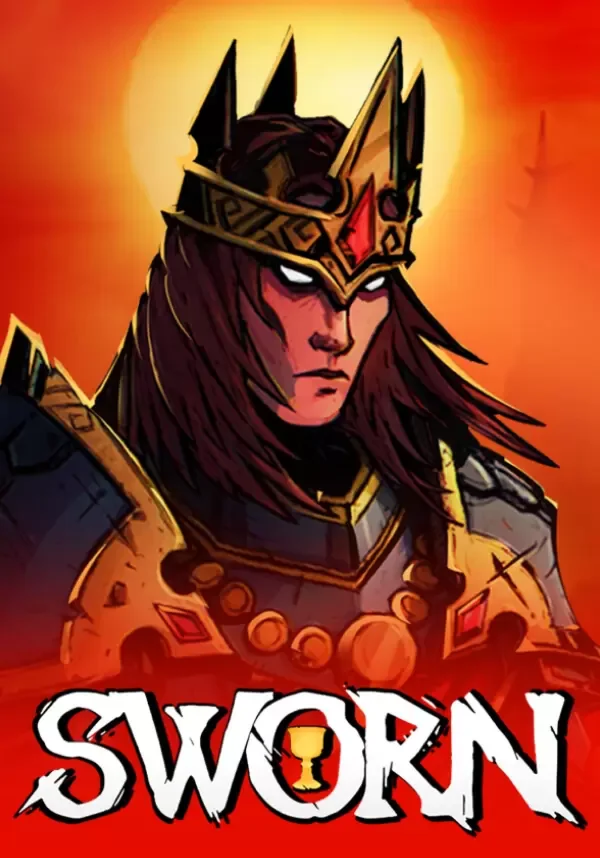 SWORN (STEAM) Регион: РФ и СНГ