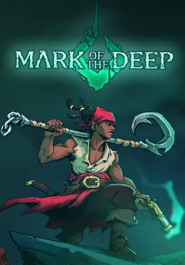 Mark of the Deep (STEAM) Регион: РФ и СНГ