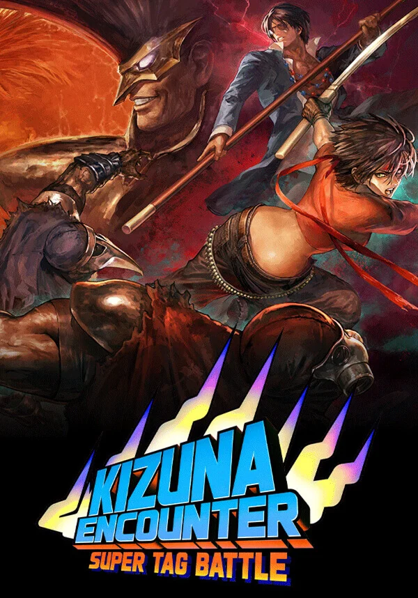 KIZUNA ENCOUNTER: SUPER TAG BATTLE (STEAM) Все страны