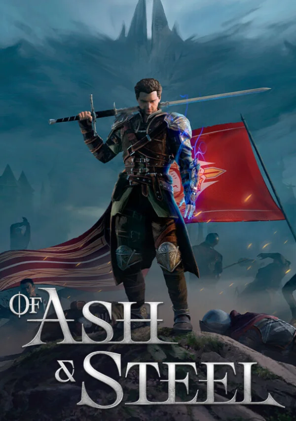 Of Ash and Steel (STEAM) Регион: РФ и СНГ