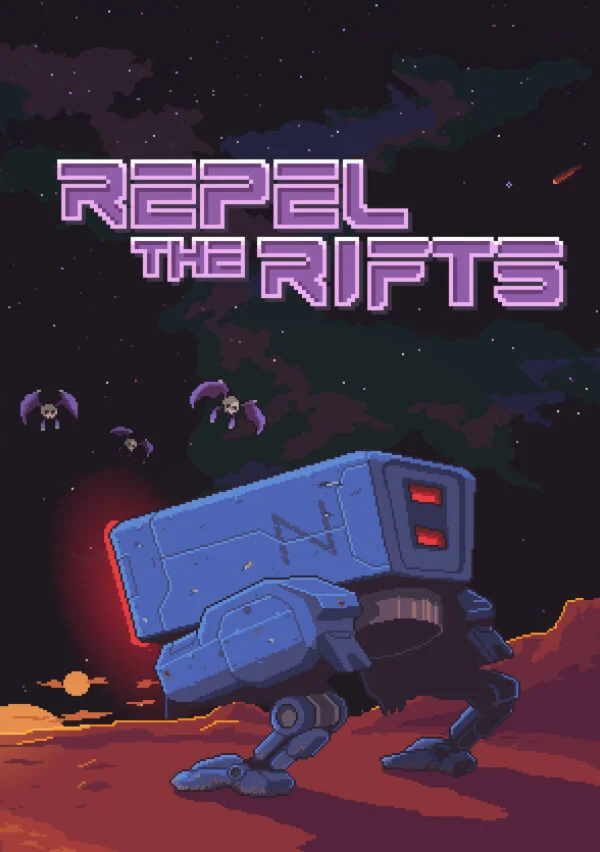 Repel The Rifts (STEAM) Регион: РФ и СНГ