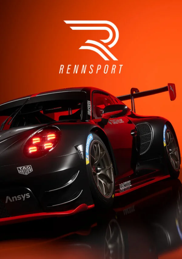 RENNSPORT - Standard Edition (STEAM) Регион: Все страны