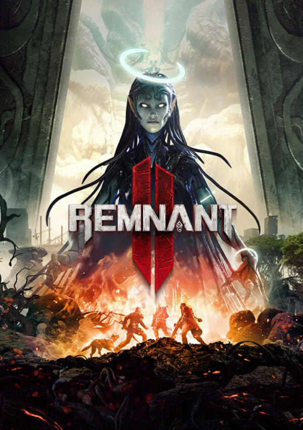 REMNANT II (STEAM) Регион: РФ и СНГ