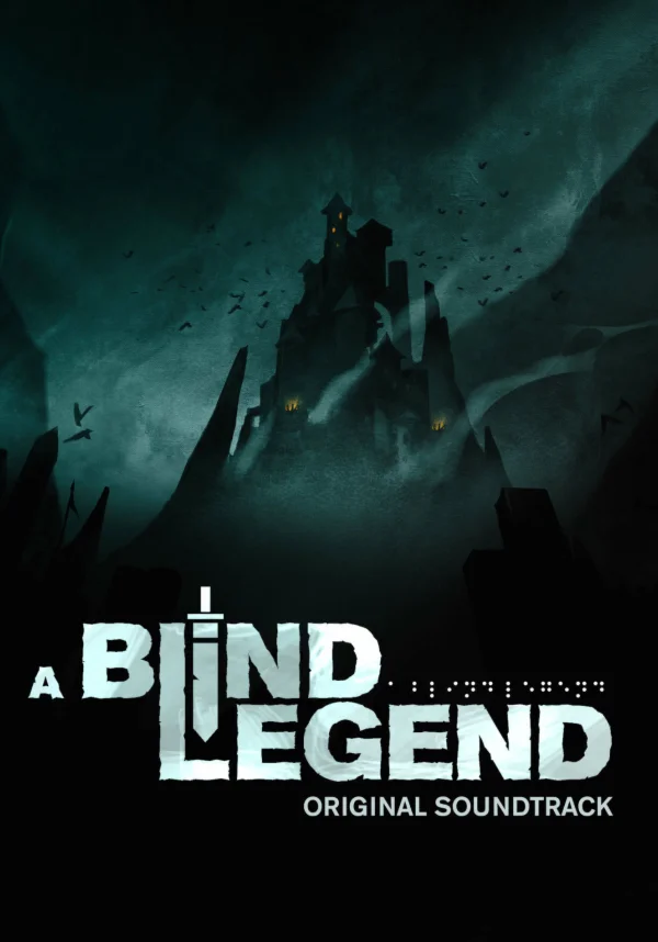 (DLC) A Blind Legend - Original Soundtrack Все страны