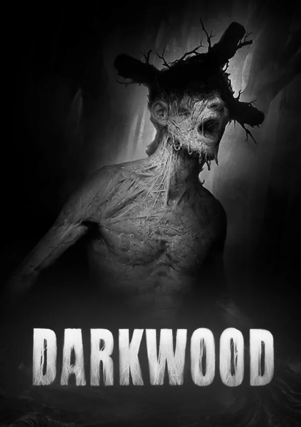 Darkwood (STEAM) Регион: РФ и СНГ