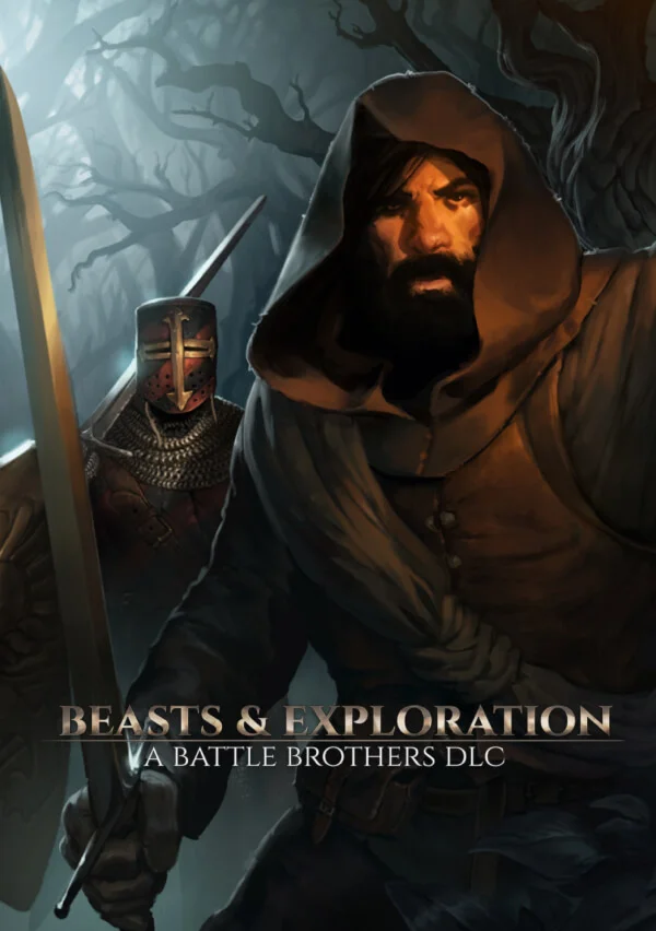 (DLC) Battle Brothers - Beasts & Exploration РФ и СНГ