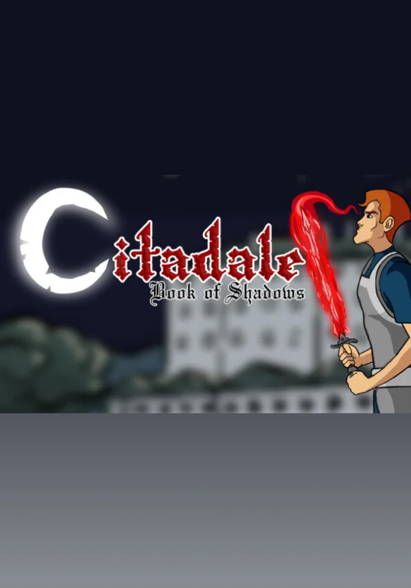(DLC) Citadale Resurrection - Book of Shadows DLC Неизв